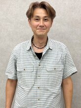 ケーツー エム 京都ラクエ(k-two emu) 福岡 潔志