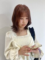 サーカス 町田(circus)&nbsp;"韓国風外ハネレイヤー"