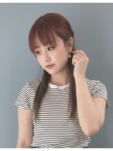 プティカドー(Petit Cadeau) イヤリングカラー