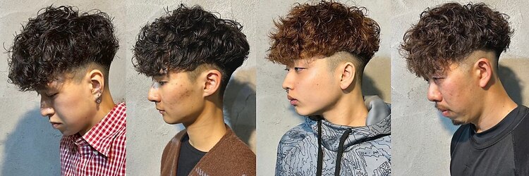 リオールバイニアウ(RE:ALL by Niau)のサロンヘッダー