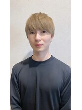 ソイル(SOiL) 安藤 優樹