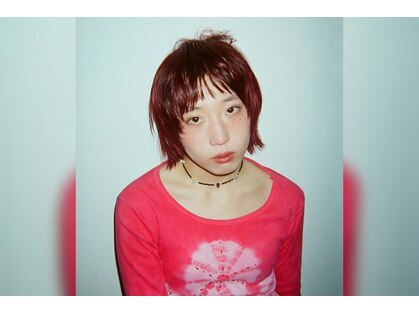 イキ(ikiii)の写真