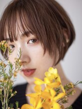 アッシュ 武蔵新城店(Ash) レディース フリー3