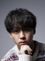 ヴェロ 福井(VeRO)&nbsp;シャドウパーマ