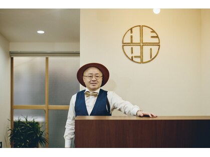 メンズサロンヒーロー(MEN'S SALON HERO)の写真