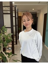 ラウレア(Laule’a) Chika