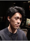 耳掛け７３ツイスパ
