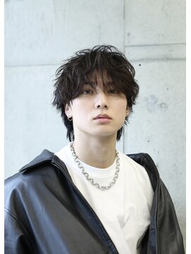 ソロ(soLo) メンズカット/メンズパーマ/柏メンズ