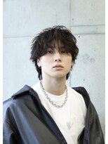 ソロ(soLo) メンズカット/メンズパーマ/柏メンズ
