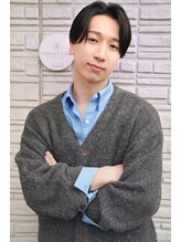 テラスランド 船橋店(TERRACE LAND)&nbsp;濱野 優斗