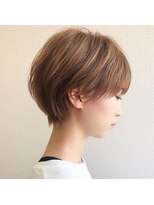 ヘアーズグルーヴ(Hair's groove)&nbsp;マッシュグラデーション