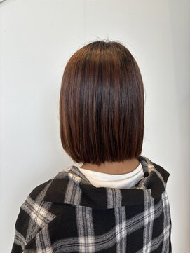 ビオトープアトラ(Bio-Top atora) ケアカット/リファ ウルトラファインバブル