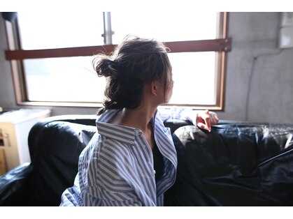 クレヘアー(CLE' HAIR)の写真