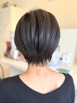 スタイルジャパン 照屋店(style JAPAN)&nbsp;大人ショート