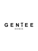 ジーニーホリエ(Geniee horie) KAREN