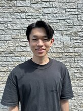ノヴェル 旭ヶ丘店(NOVEL) 橋爪 優真