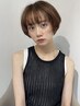 【平日限定】デザインカット ￥5300