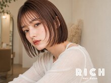 リッチ 横須賀中央店(Rich)