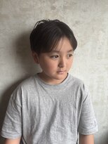 メロウ(mellow) 子供カット