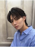 men's/メンズ/フェザーパーマ/シャドーパーマ/ダウンパーマ/池袋