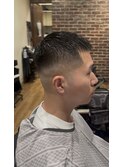 クロップスタイル