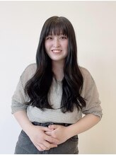 ノヴェル 富沢店(NOVEL)&nbsp;横田 志織