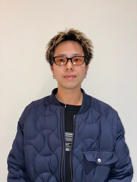 ニール 名古屋 伏見 丸の内(NEELU) スパイキーショート