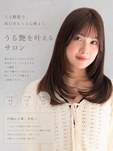 アース 国立店(HAIR&MAKE EARTH)