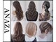 アナザヘアー なんば 高島屋前店(ANAZA hair)の写真