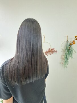 ピカソ 三川店 ロングスタイル
