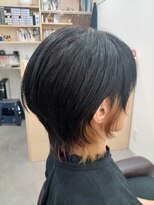 フロンティア(FRONTIER)&nbsp;イヤリングカラー