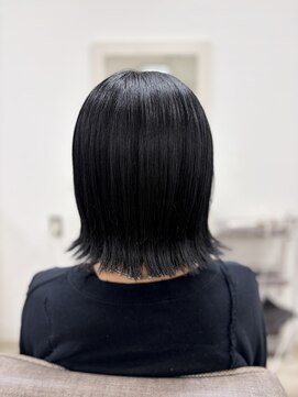 エルゴ 川崎西口(ergo) 外ハネボブ