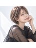 【浪川専用】カット+シャンプー【8030円→6000円】