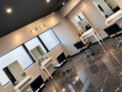 クレア(CREA)の写真