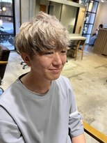 エイト 上野店(EIGHT ueno)&nbsp;ミルクティーベージュ