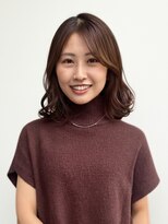 バサ 新所沢店(BASSA)&nbsp;やわらかく動く肩まわりミディアム