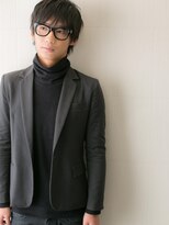 モッズヘア メン 上尾東口店(mod's hair men)&nbsp;≪mod's men≫テッパン☆モテショートc