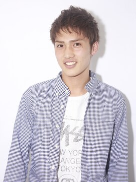 クィーンズガーデンバイケーツーギンザ(QUEEN’S GARDEN by K two GINZA) [K-two銀座]【OFF】リラックスクール大人ソフトツーブロック