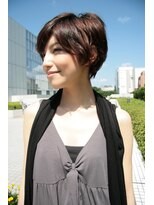 マイア 川崎駅店(hair saloon maia)&nbsp;手間いらず楽しょーと♪