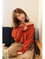 オリオリ(oli-oli) ゆるウェーブ◎20代30代40代50代