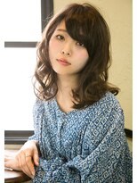 クロコ(Quroco)&nbsp;【Quroco】口コミブログ必見！クロコの巧みなパーマ術