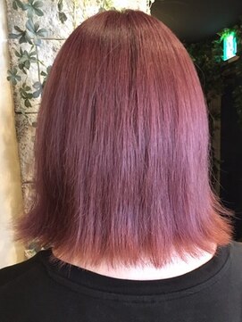 ラックスビー スカイ 大阪梅田店(LUXBE SKY) by中井 【LUXBE梅田店】