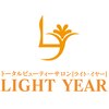 ライトイヤー(LIGHT YEAR)のお店ロゴ