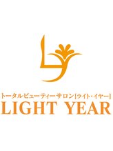 total beauty salon LIGHT YEAR 【ライトイヤー】
