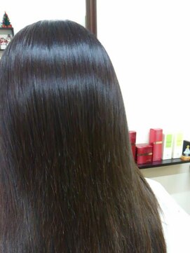 モカ(MOKA) ウルツヤトリートメント