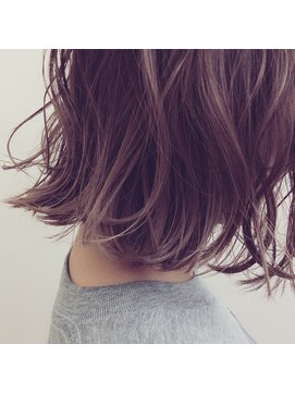 ケアウメダ(CARE UMEDA) ガーネットボブ