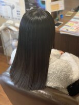 スノードロップ 阿佐ヶ谷(Snowdrop)&nbsp;ショート/縮毛矯正/カラー/白髪染め/ハイライト/阿佐ヶ谷