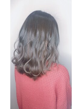 モードケイズ 阿倍野店(MODE K’s) ナチュラルグラデーション