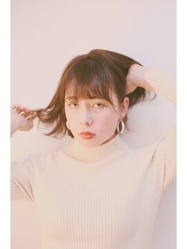 エシカル(ethical) bob