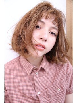 マハロ ピハ(MAHALO piha) NEW BASIC